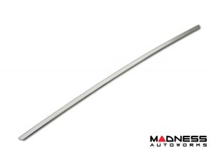 Jeep Renegade Trunk Grab Handle Cover - Chrome 2015-2018